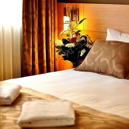 Starton Hotel Анкара Екстер'єр фото