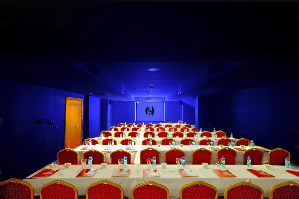 Starton Hotel Анкара Екстер'єр фото