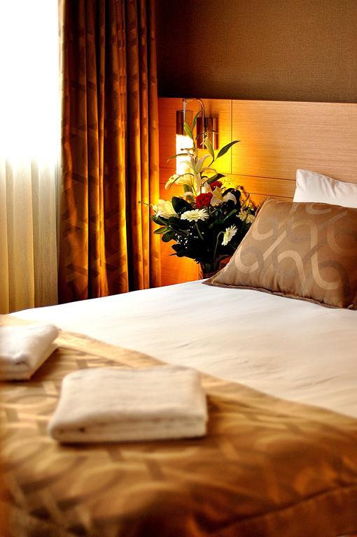 Starton Hotel Анкара Екстер'єр фото