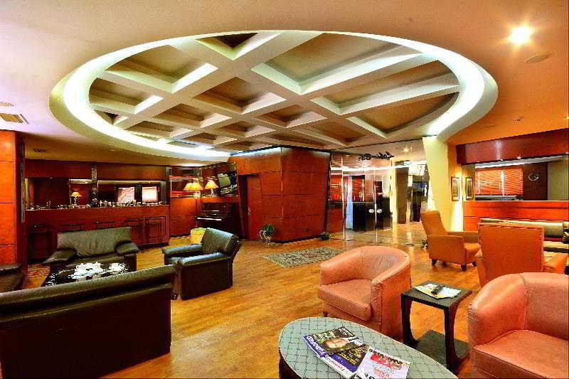 Starton Hotel Анкара Екстер'єр фото